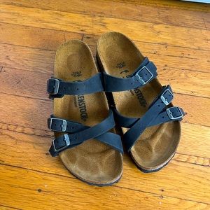 Birkenstock Mayari Sandal Size 36